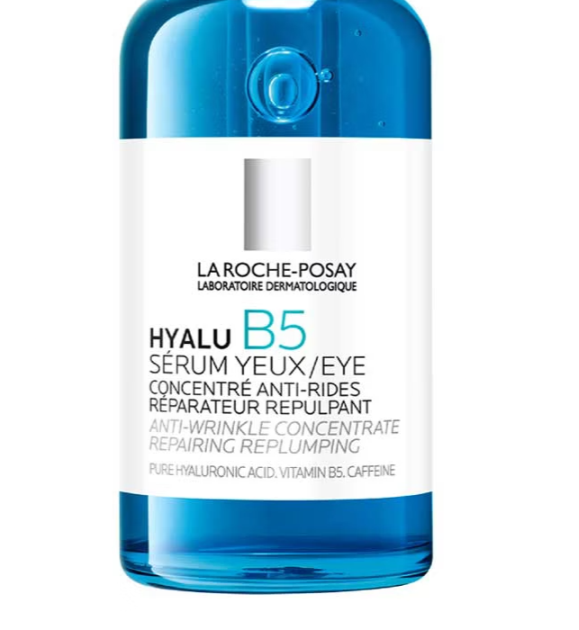 La Roche-Posay Hyalu B5 Eye Serum for Dehydrated Skin 15ml