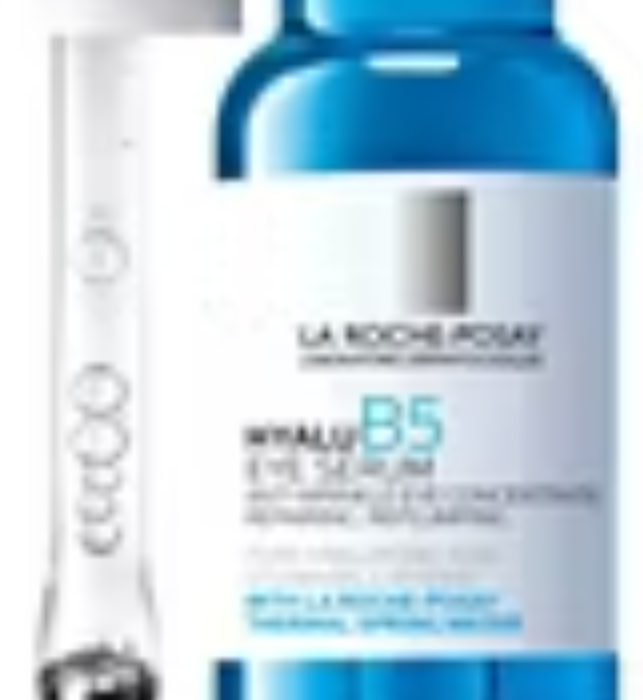 La Roche-Posay Hyalu B5 Eye Serum for Dehydrated Skin 15ml