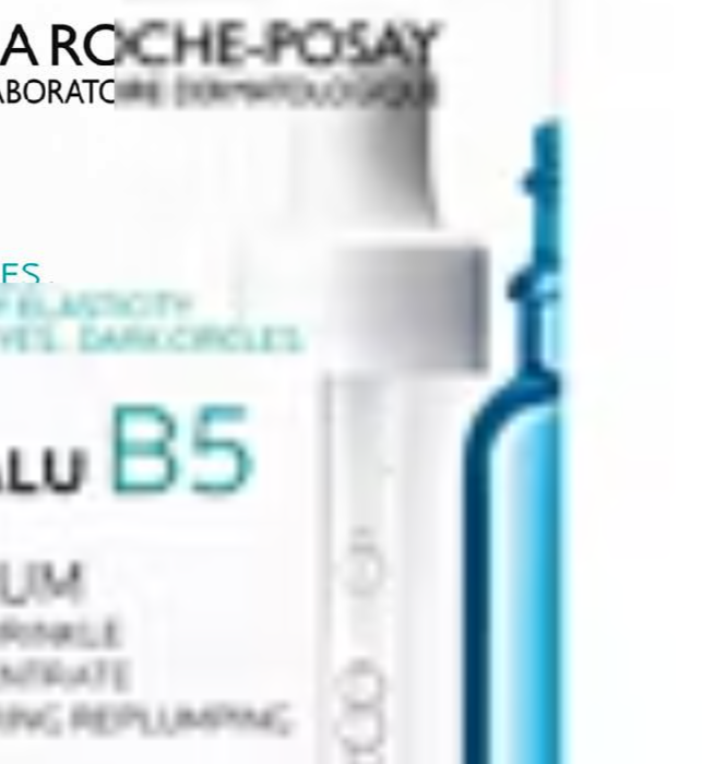 La Roche-Posay Hyalu B5 Eye Serum for Dehydrated Skin 15ml