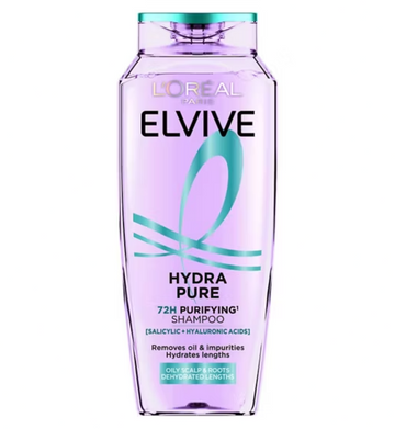 L’Oréal Paris Elvive Hydra Pure Conditioner 200 ml