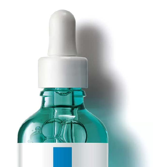 La Roche-Posay Effaclar Ultra Concentrated Serum for Oily, Blemish-Prone Skin 30ml