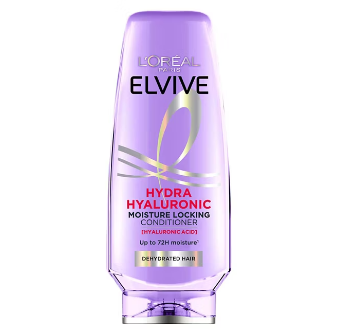 L’Oréal Paris Elvive Hydra Hyaluronic Conditioner 200ml