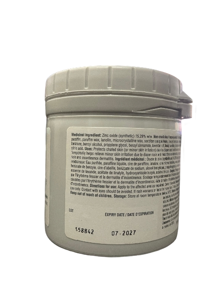 Sudocrem Soothes, Heals & Protects – 125g | Multi-Purpose Skin Cream