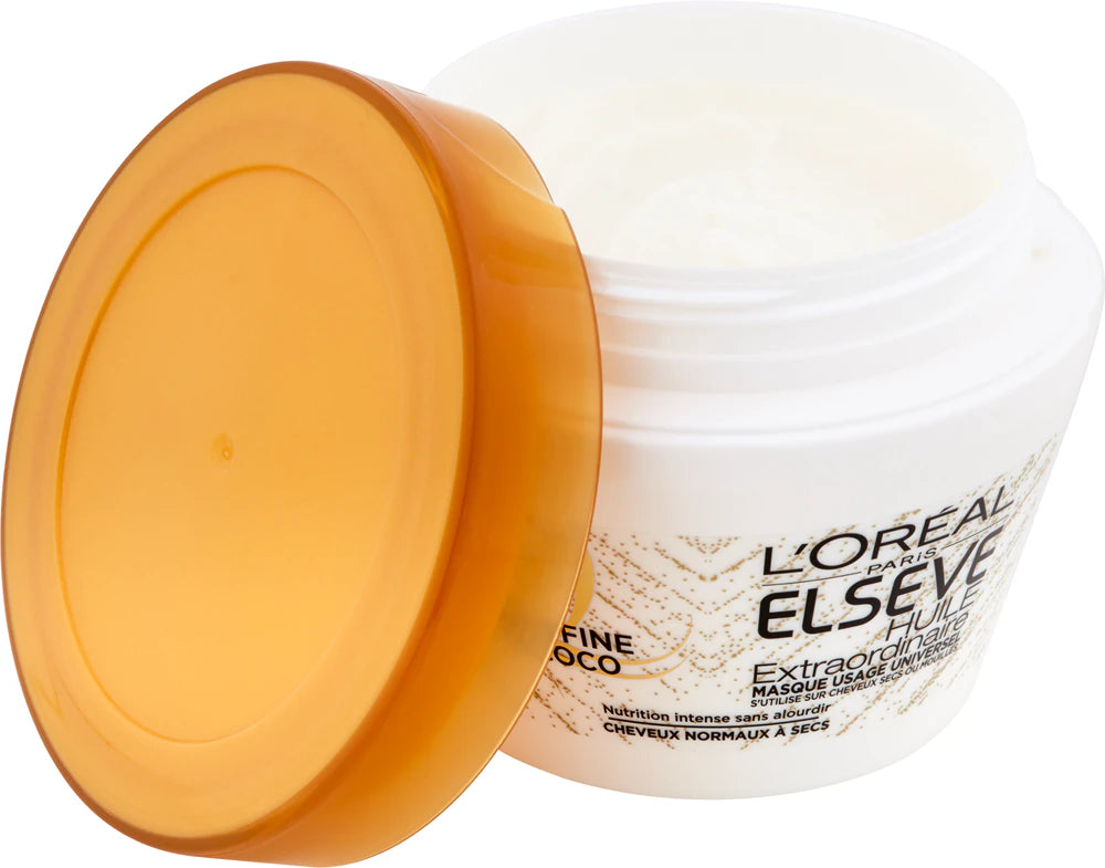 L’Oréal Paris Elseve Extraordinary Oil Coconut 300ml