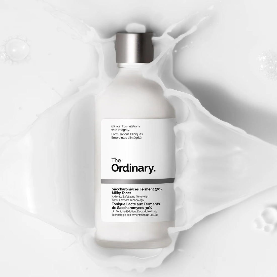 The Ordinary Saccharomyces Ferment 30% Milky Toner 100ml in Sri Lanka