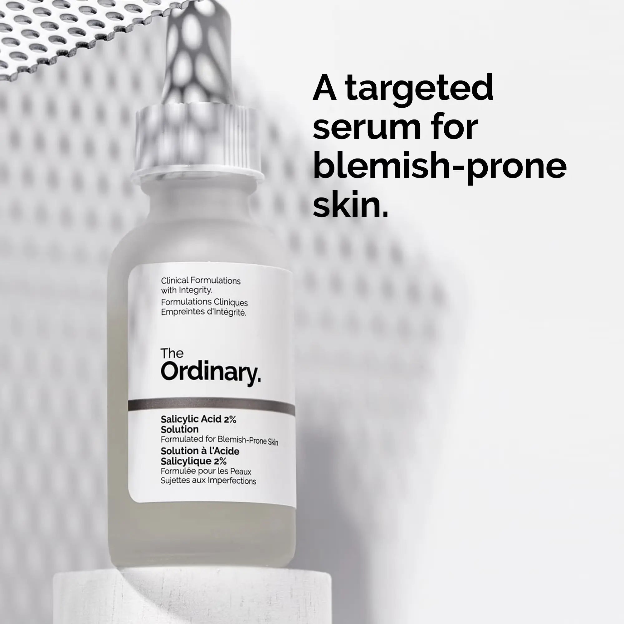 The Ordinary Solution Salicylic Acid 2% Solution 30ml in Sri Lanka