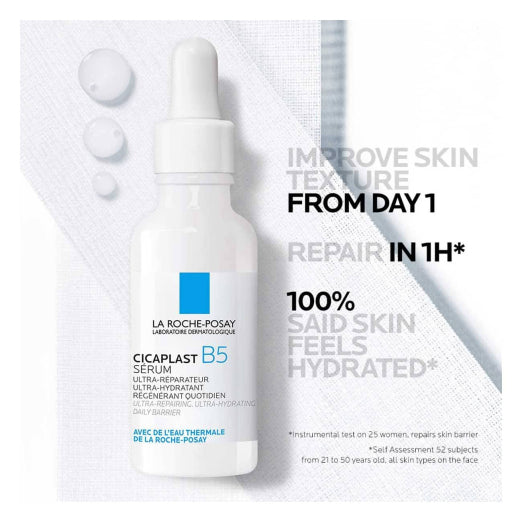 La Roche-Posay Cicaplast B5 Serum 30ml
