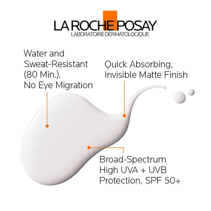 LA ROCHE-POSAY Anthelios Ultra-Fluid SPF 50+ Facial Sunscreen in Sri Lanka
