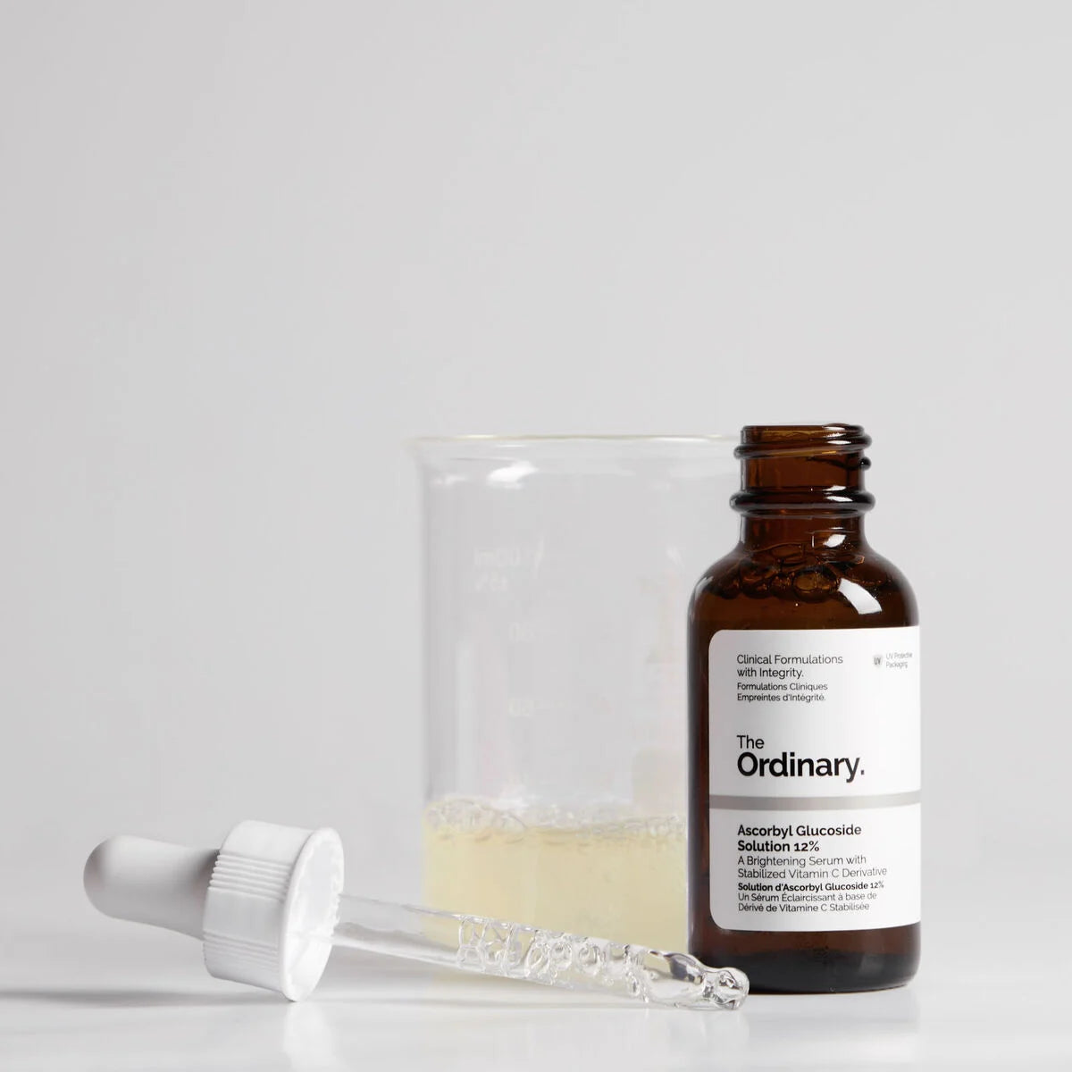 The Ordinary Ascorbyl Glucoside Solution 12% 30ml In Sri Lanka