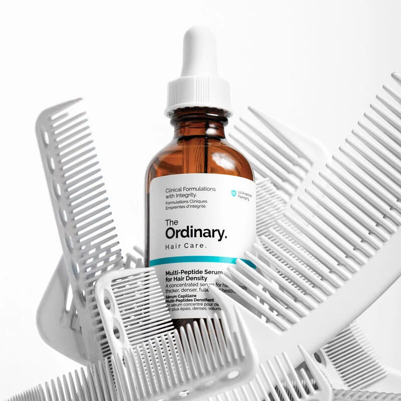 Multi-Peptide Serum for Hair Density 60ml
