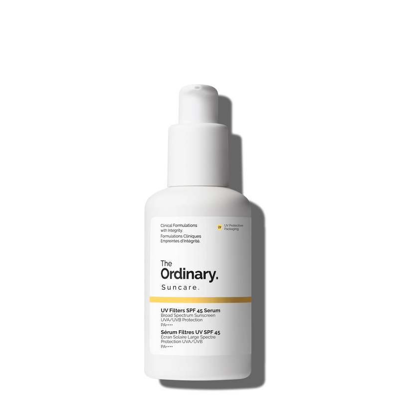 UV Filters SPF 45 Serum 60ml