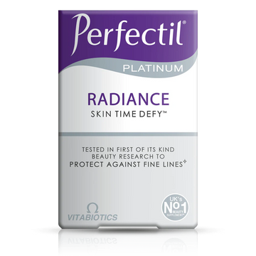 Perfectil Platinum Radiance 30 Tablets