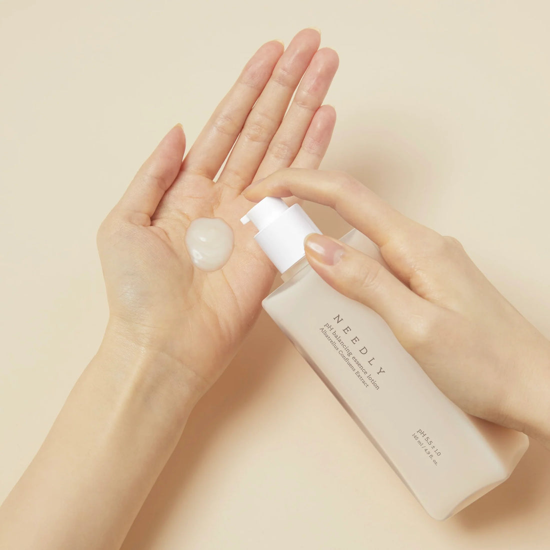 NEEDLY - pH Balancing Essence Lotion 145ml