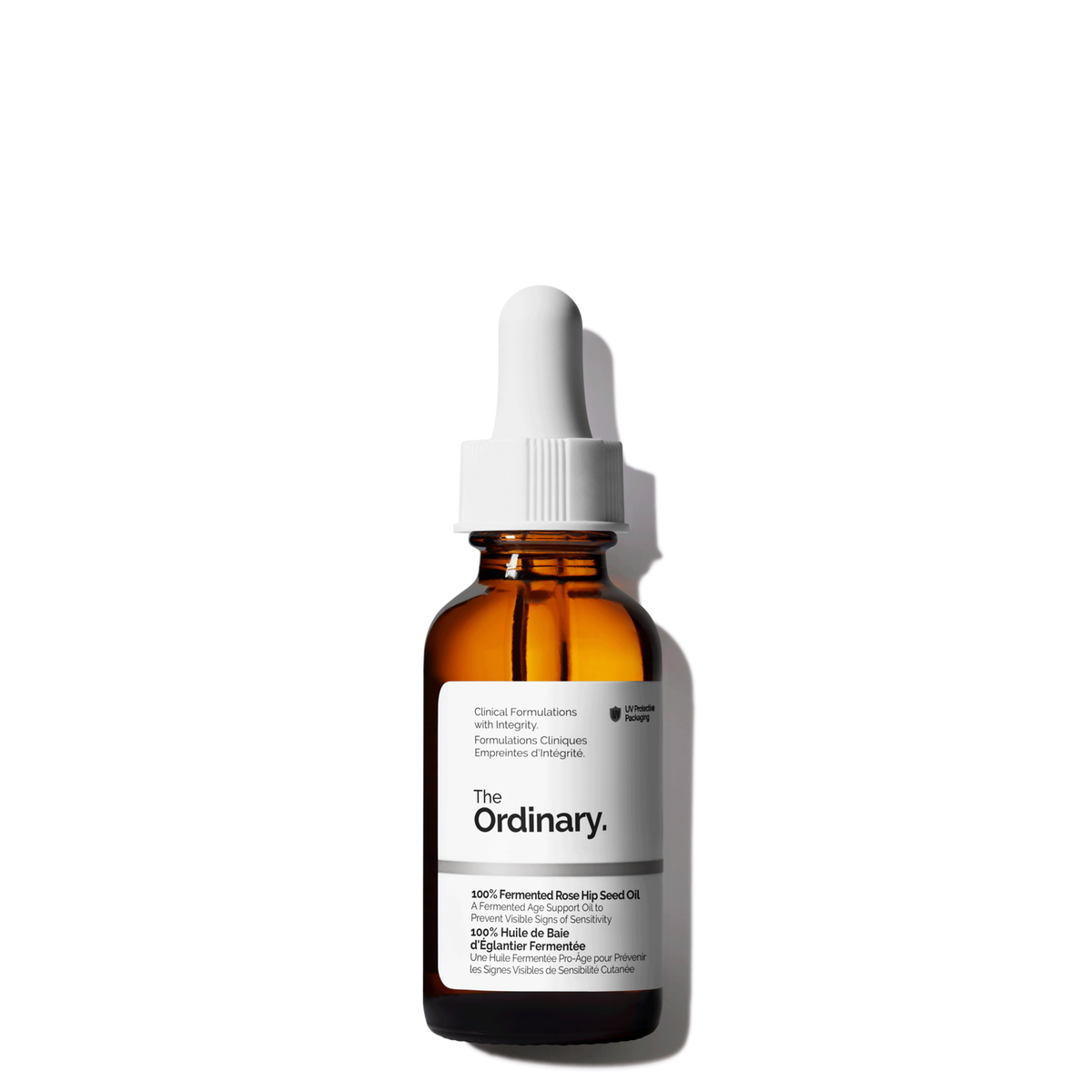 The Ordinary 100% Fermented Rose Hip Seed Oil 30ml in Sri Lanka