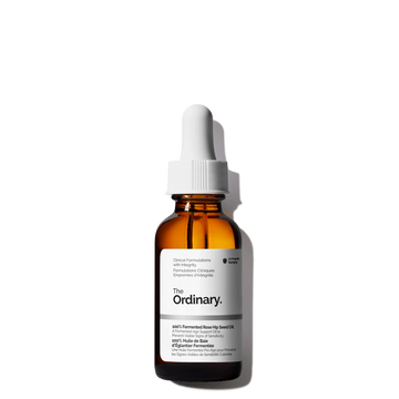 The Ordinary 100% Fermented Rose Hip Seed Oil 30ml in Sri Lanka