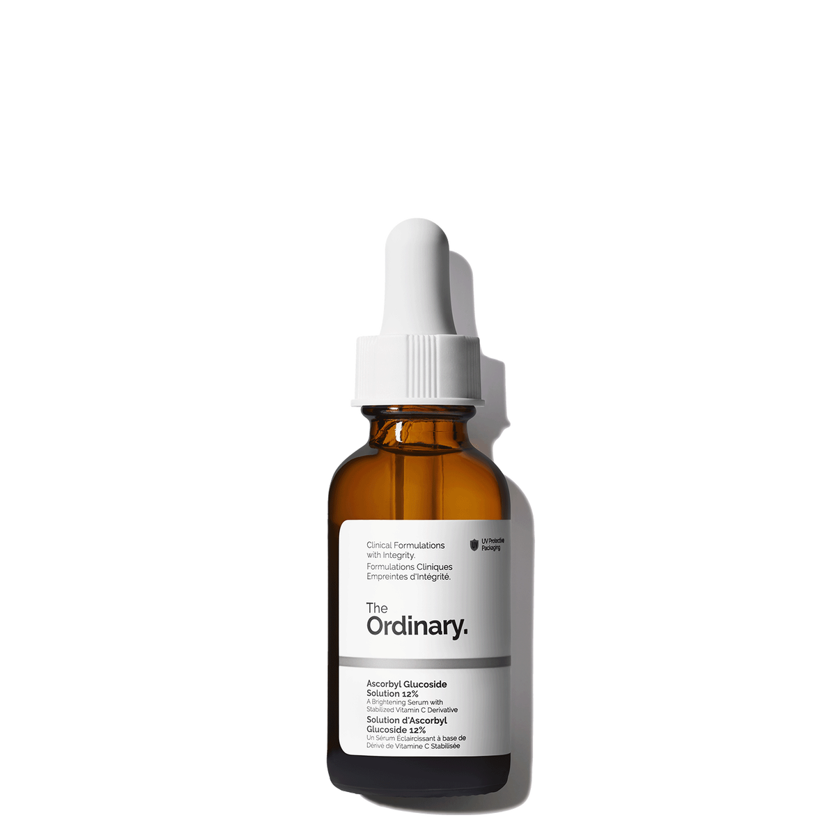 The Ordinary Ascorbyl Glucoside Solution 12% 30ml In Sri Lanka