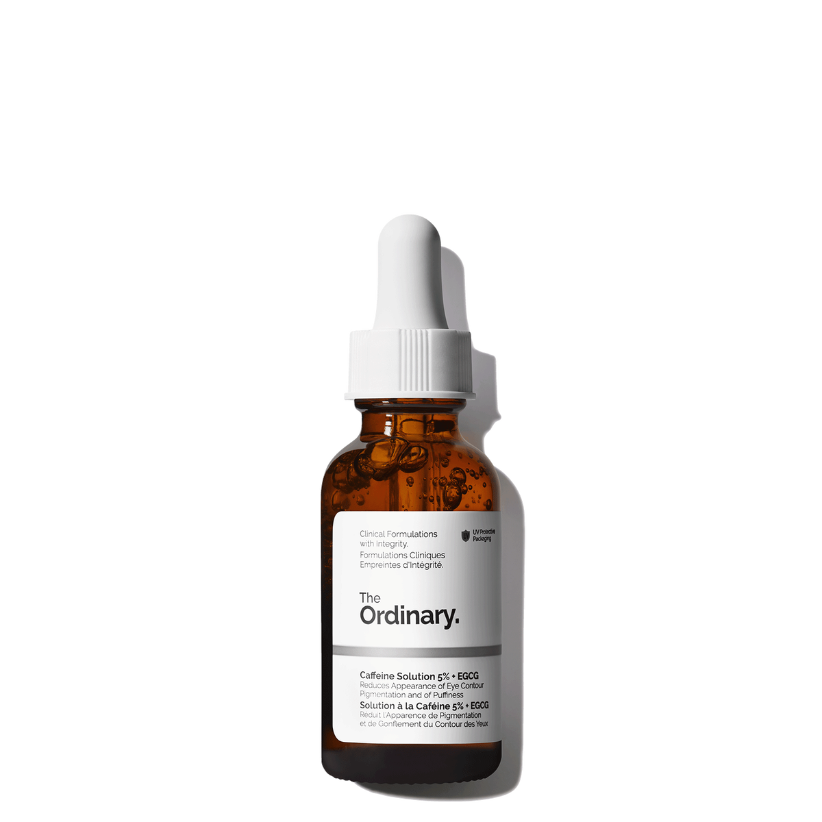 The Ordinary Caffeine Solution 5% + EGCG 30ml in Sri Lanka