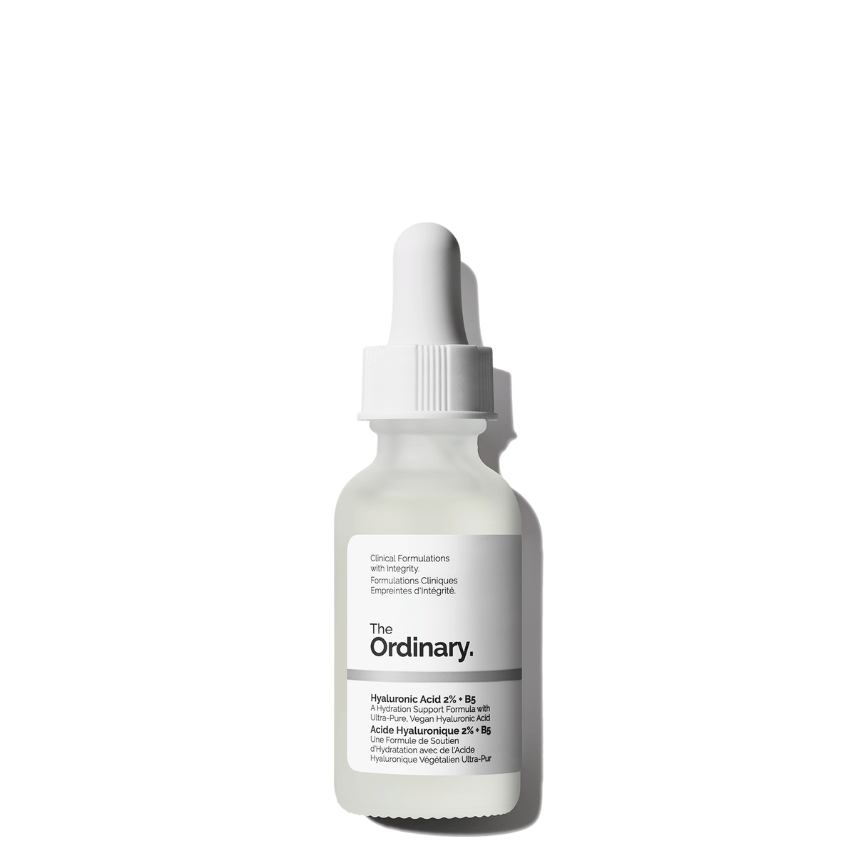 The Ordinary Hyaluronic Acid 2% + B5 30ml in Sri Lanka