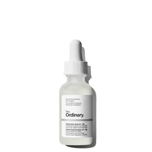 The Ordinary Hyaluronic Acid 2% + B5 30ml in Sri Lanka