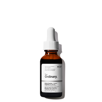 The Ordinary Multi-Peptide + Copper Peptides 1% Serum 30ml in Sri Lanka