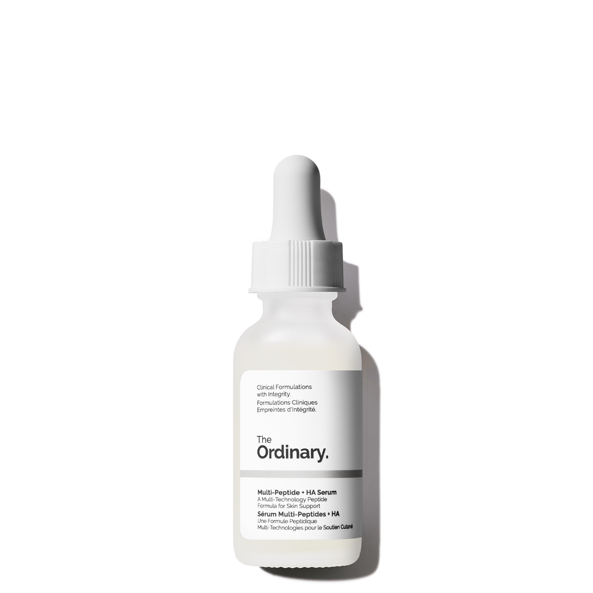 The Ordinary Multi-Peptide + HA Serum 30ml in Sri Lanka