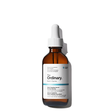 Multi-Peptide Serum for Hair Density 60ml