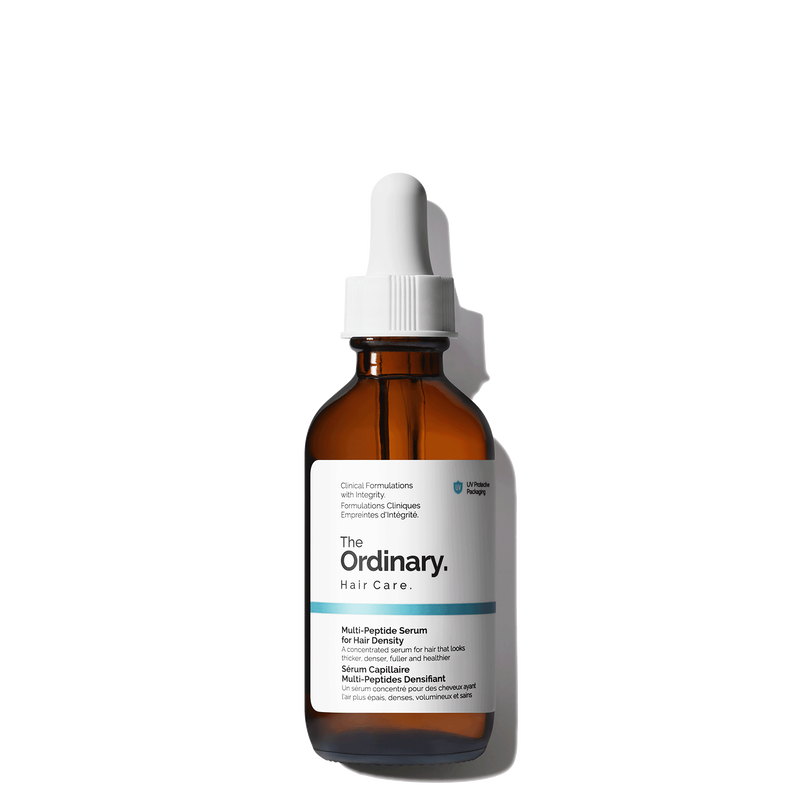 Multi-Peptide Serum for Hair Density 60ml
