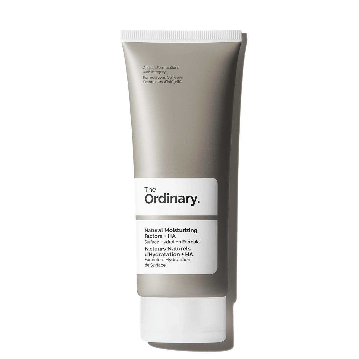 The Ordinary Natural Moisturizing Factors + HA 100ml in Sri Lanka