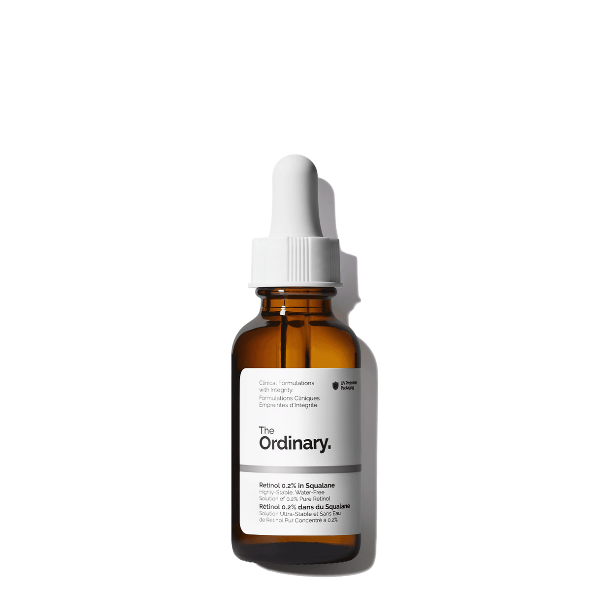 The Ordinary Retinol 0.2% In Squalane 30ml in Sri Lanka
