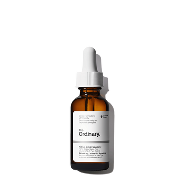 The Ordinary Retinol 0.5% in Squalane 30ml
