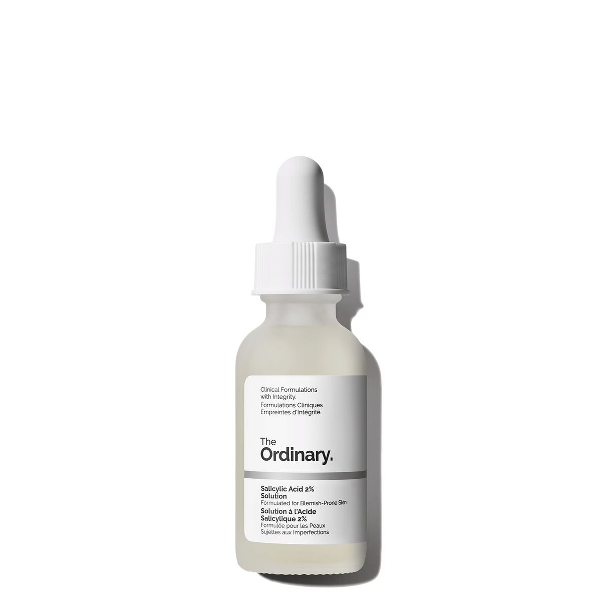 The Ordinary Solution Salicylic Acid 2% Solution 30ml in Sri Lanka